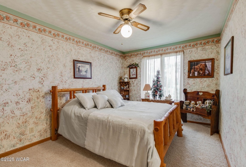 3445 Rockford West Road, Rockford, Ohio, 4 Bedrooms Bedrooms, ,1 BathroomBathrooms,Residential,For Sale,Rockford West,307150