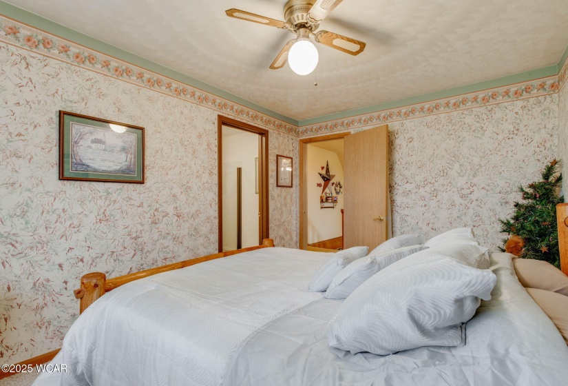 3445 Rockford West Road, Rockford, Ohio, 4 Bedrooms Bedrooms, ,1 BathroomBathrooms,Residential,For Sale,Rockford West,307150