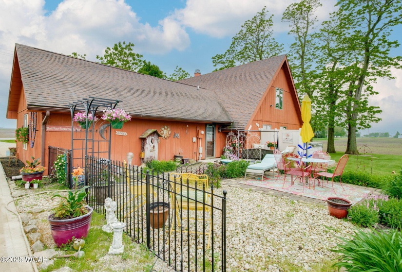 3445 Rockford West Road, Rockford, Ohio, 4 Bedrooms Bedrooms, ,1 BathroomBathrooms,Residential,For Sale,Rockford West,307150