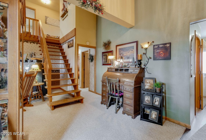 3445 Rockford West Road, Rockford, Ohio, 4 Bedrooms Bedrooms, ,1 BathroomBathrooms,Residential,For Sale,Rockford West,307150