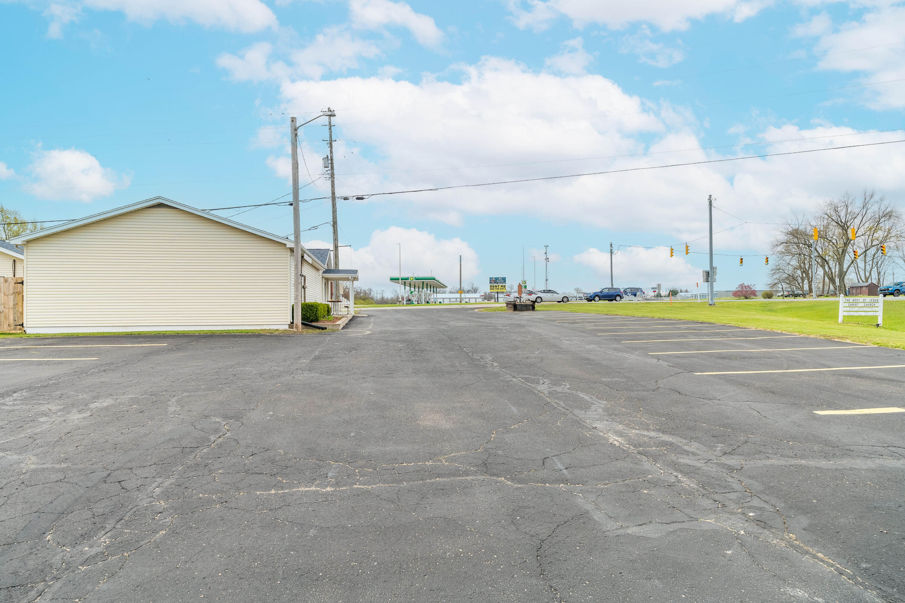7045 US 40, New Carlisle, Ohio 45344
