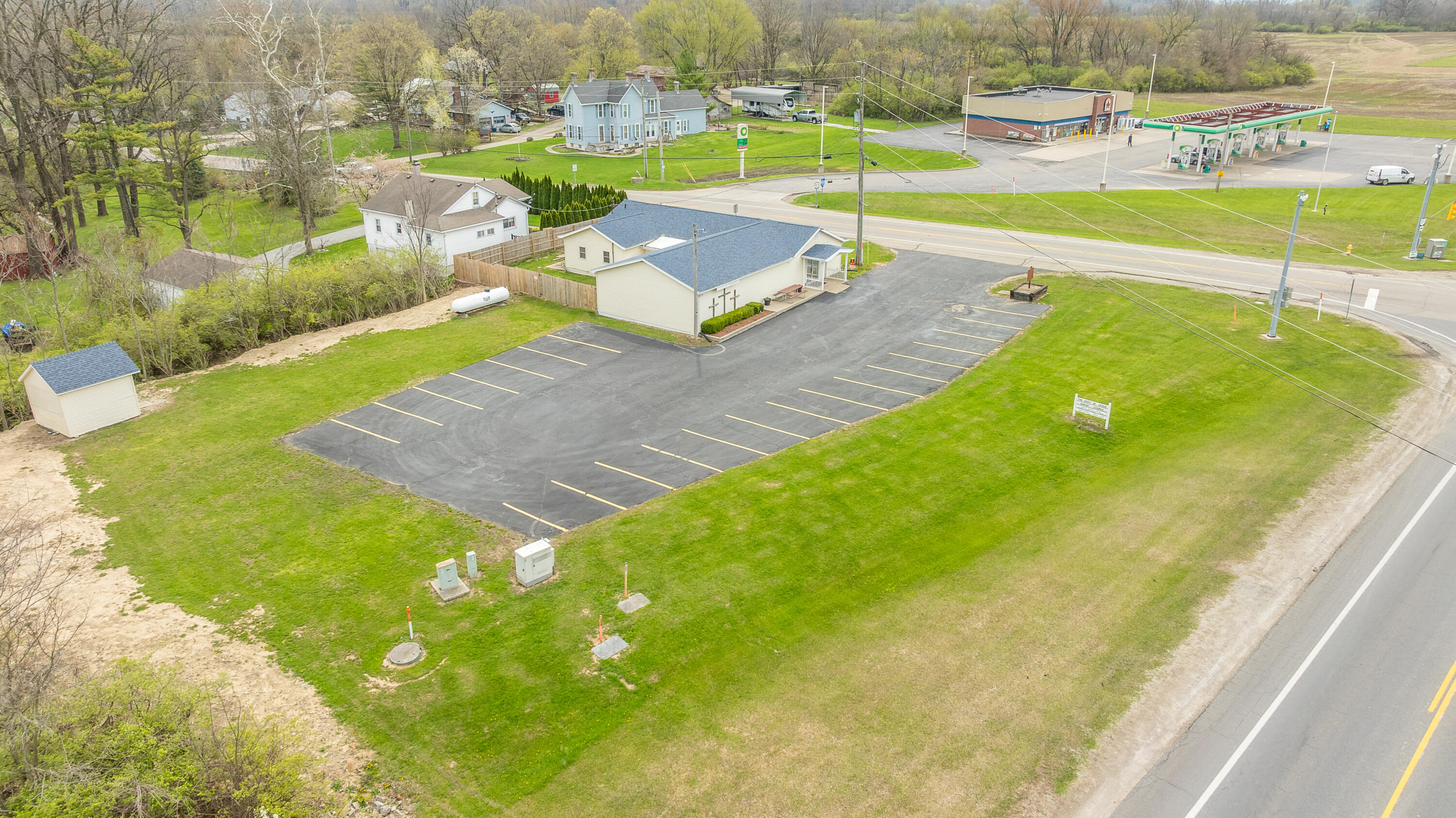 7045 US 40, New Carlisle, Ohio 45344