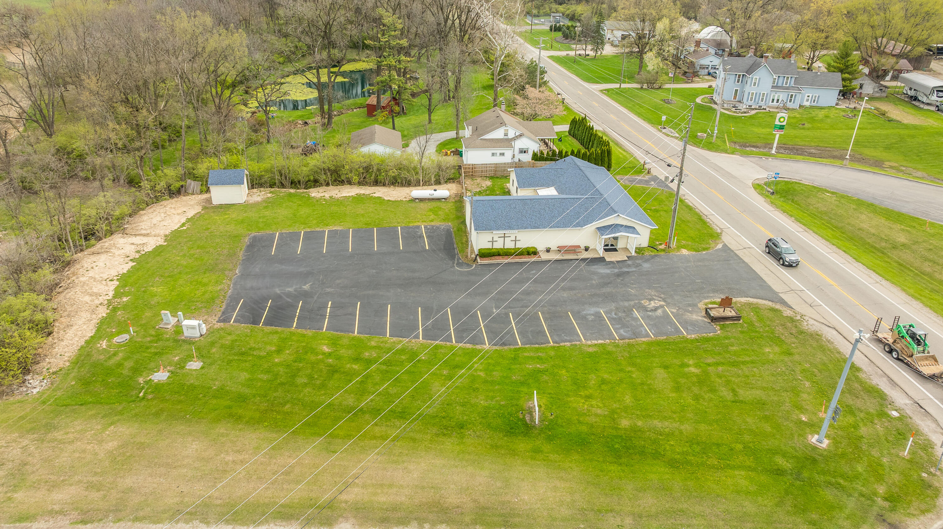 7045 US 40, New Carlisle, Ohio 45344