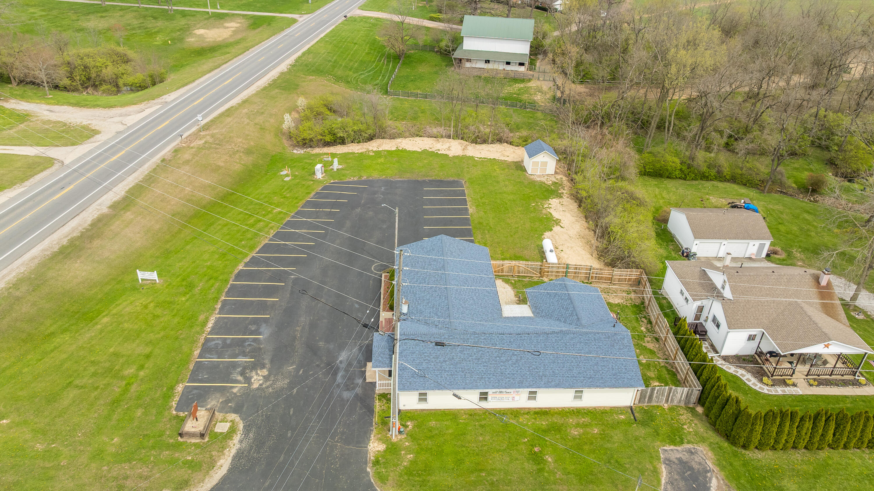 7045 US 40, New Carlisle, Ohio 45344