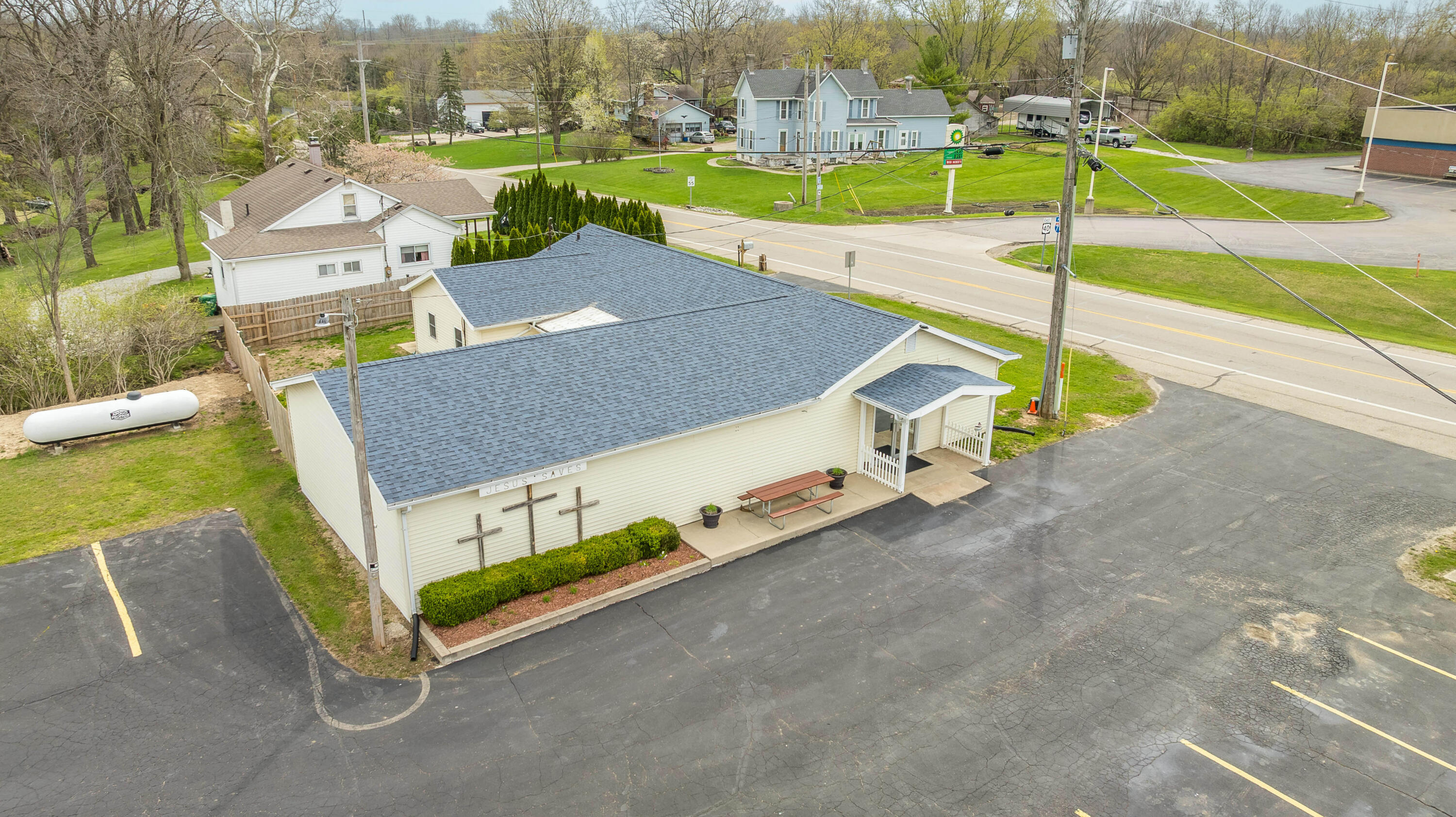 7045 US 40, New Carlisle, Ohio 45344
