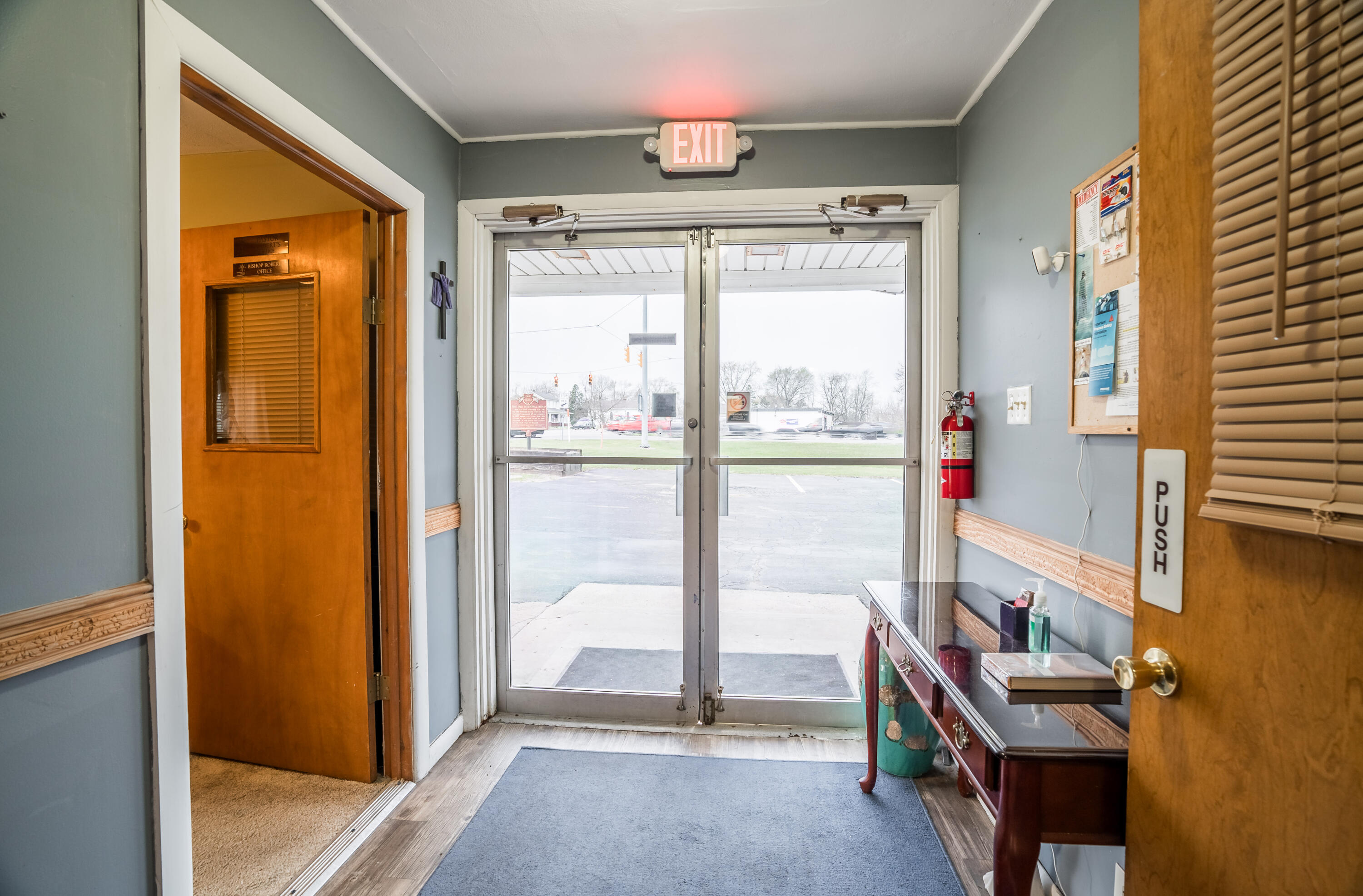 7045 US 40, New Carlisle, Ohio 45344
