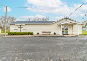 7045 US 40, New Carlisle, Ohio 45344, ,Commercial Sale,For Sale,US 40,1038037