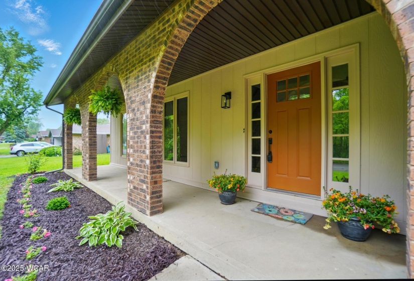 1257 Timberlane Drive, Lima, Ohio, 4 Bedrooms Bedrooms, ,2 BathroomsBathrooms,Residential,For Sale,Timberlane,307152