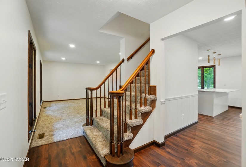 1257 Timberlane Drive, Lima, Ohio, 4 Bedrooms Bedrooms, ,2 BathroomsBathrooms,Residential,For Sale,Timberlane,307152