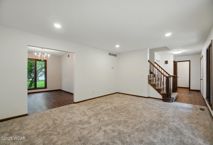 1257 Timberlane Drive, Lima, Ohio, 4 Bedrooms Bedrooms, ,2 BathroomsBathrooms,Residential,For Sale,Timberlane,307152