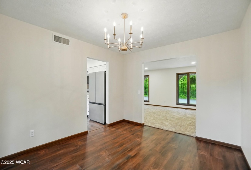 1257 Timberlane Drive, Lima, Ohio, 4 Bedrooms Bedrooms, ,2 BathroomsBathrooms,Residential,For Sale,Timberlane,307152