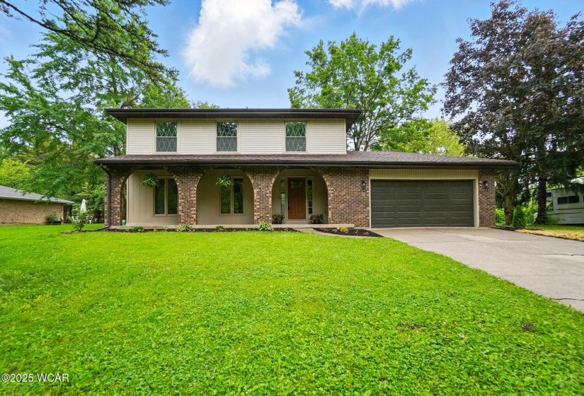 1257 Timberlane Drive, Lima, Ohio, 4 Bedrooms Bedrooms, ,2 BathroomsBathrooms,Residential,For Sale,Timberlane,307152