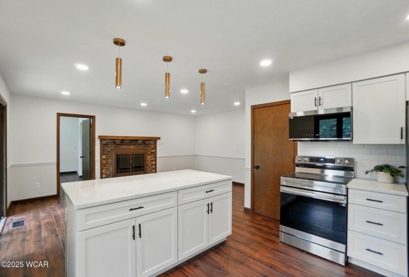 1257 Timberlane Drive, Lima, Ohio, 4 Bedrooms Bedrooms, ,2 BathroomsBathrooms,Residential,For Sale,Timberlane,307152