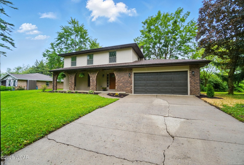 1257 Timberlane Drive, Lima, Ohio, 4 Bedrooms Bedrooms, ,2 BathroomsBathrooms,Residential,For Sale,Timberlane,307152