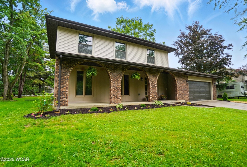 1257 Timberlane Drive, Lima, Ohio, 4 Bedrooms Bedrooms, ,2 BathroomsBathrooms,Residential,For Sale,Timberlane,307152
