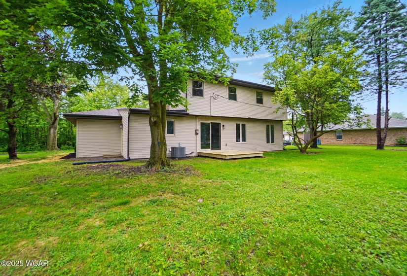 1257 Timberlane Drive, Lima, Ohio, 4 Bedrooms Bedrooms, ,2 BathroomsBathrooms,Residential,For Sale,Timberlane,307152