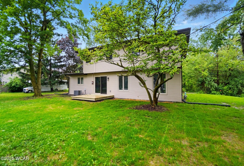 1257 Timberlane Drive, Lima, Ohio, 4 Bedrooms Bedrooms, ,2 BathroomsBathrooms,Residential,For Sale,Timberlane,307152