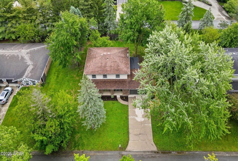 1257 Timberlane Drive, Lima, Ohio, 4 Bedrooms Bedrooms, ,2 BathroomsBathrooms,Residential,For Sale,Timberlane,307152