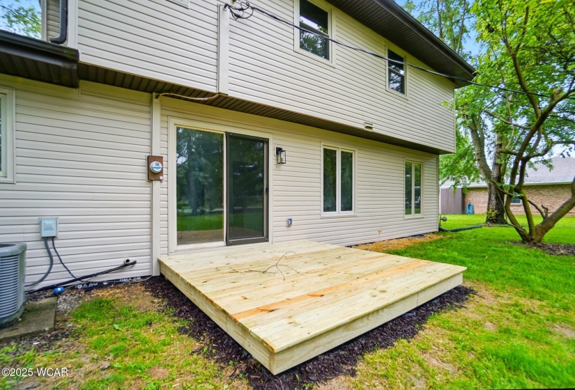 1257 Timberlane Drive, Lima, Ohio, 4 Bedrooms Bedrooms, ,2 BathroomsBathrooms,Residential,For Sale,Timberlane,307152