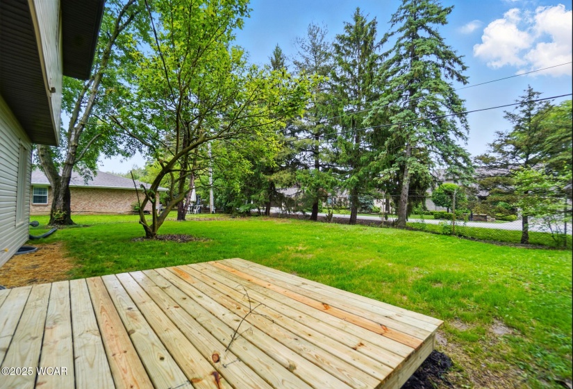 1257 Timberlane Drive, Lima, Ohio, 4 Bedrooms Bedrooms, ,2 BathroomsBathrooms,Residential,For Sale,Timberlane,307152