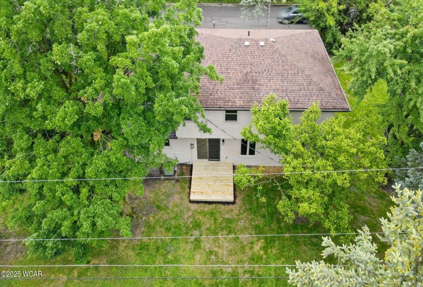 1257 Timberlane Drive, Lima, Ohio, 4 Bedrooms Bedrooms, ,2 BathroomsBathrooms,Residential,For Sale,Timberlane,307152