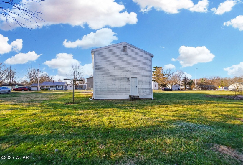 617 Allingham Street, Van Wert, Ohio, 4 Bedrooms Bedrooms, ,2 BathroomsBathrooms,Residential,For Sale,Allingham,306606