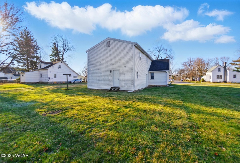 617 Allingham Street, Van Wert, Ohio, 4 Bedrooms Bedrooms, ,2 BathroomsBathrooms,Residential,For Sale,Allingham,306606