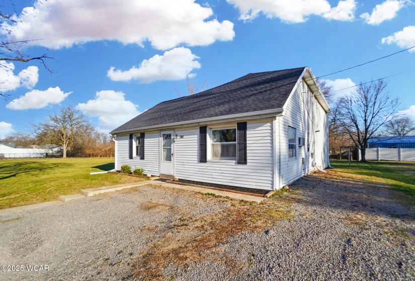 617 Allingham Street, Van Wert, Ohio, 4 Bedrooms Bedrooms, ,2 BathroomsBathrooms,Residential,For Sale,Allingham,306606