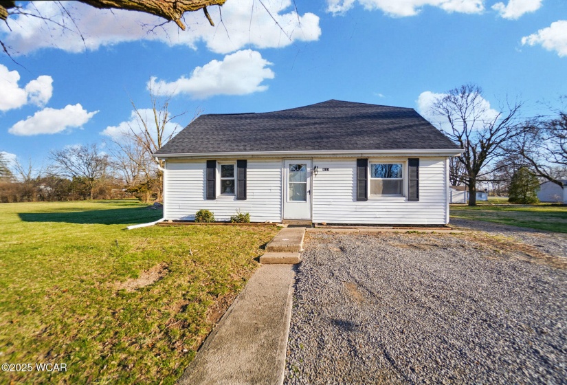 617 Allingham Street, Van Wert, Ohio, 4 Bedrooms Bedrooms, ,2 BathroomsBathrooms,Residential,For Sale,Allingham,306606