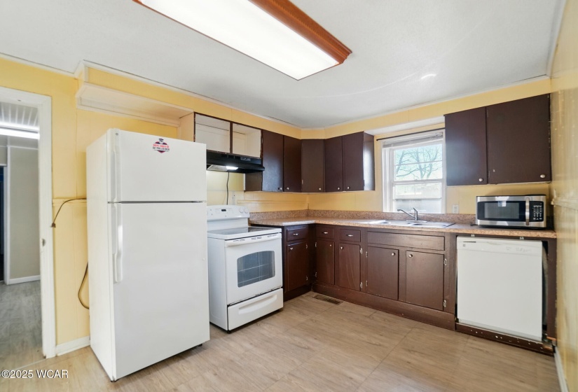 617 Allingham Street, Van Wert, Ohio, 4 Bedrooms Bedrooms, ,2 BathroomsBathrooms,Residential,For Sale,Allingham,306606