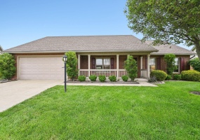 1856 Willow Lakes Drive, Springfield, Ohio 45502, 3 Bedrooms Bedrooms, ,3 BathroomsBathrooms,Residential,For Sale,Willow Lakes,1038867