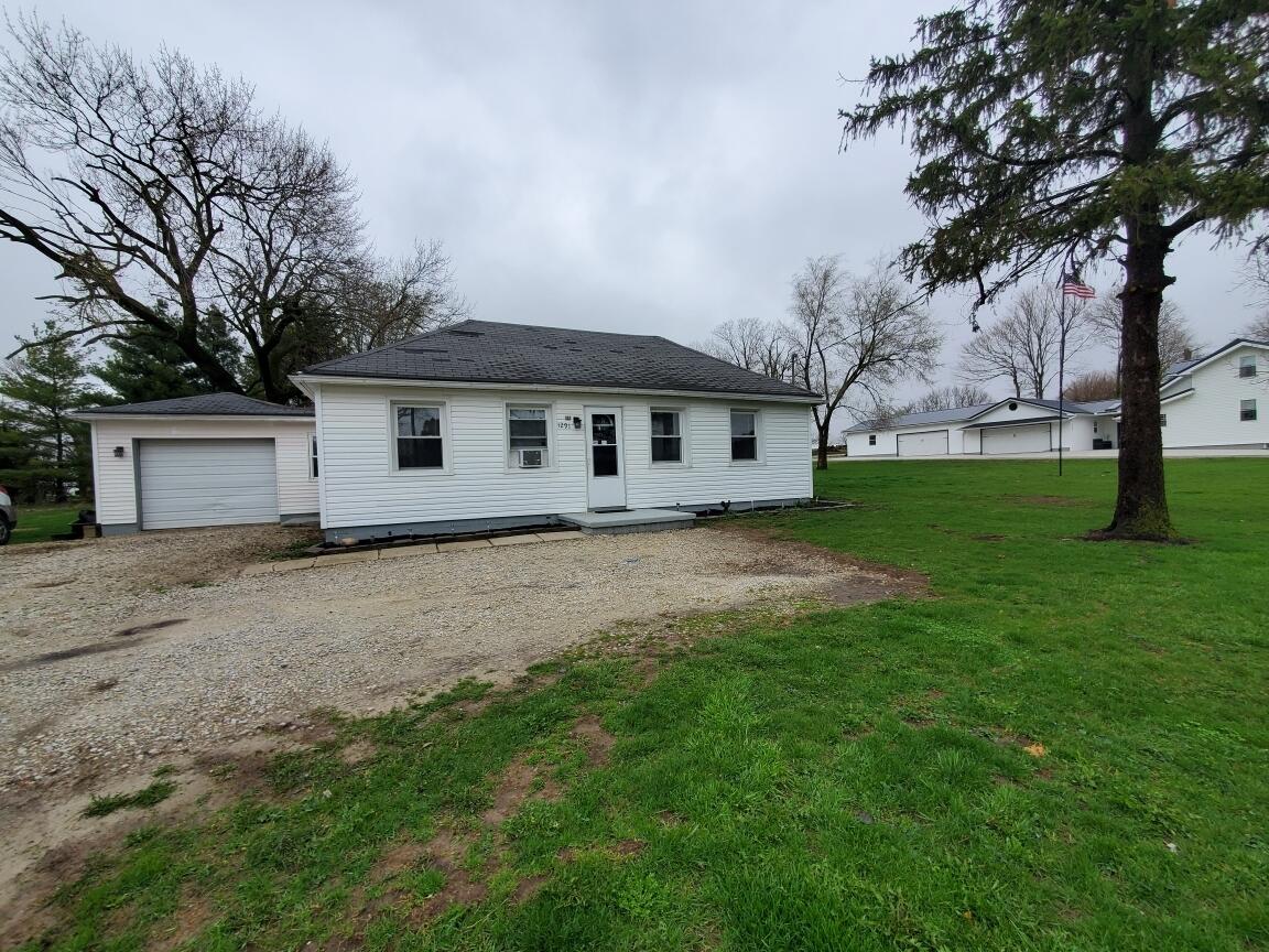 1291 State Route 219, Fort Recovery, Ohio 45846