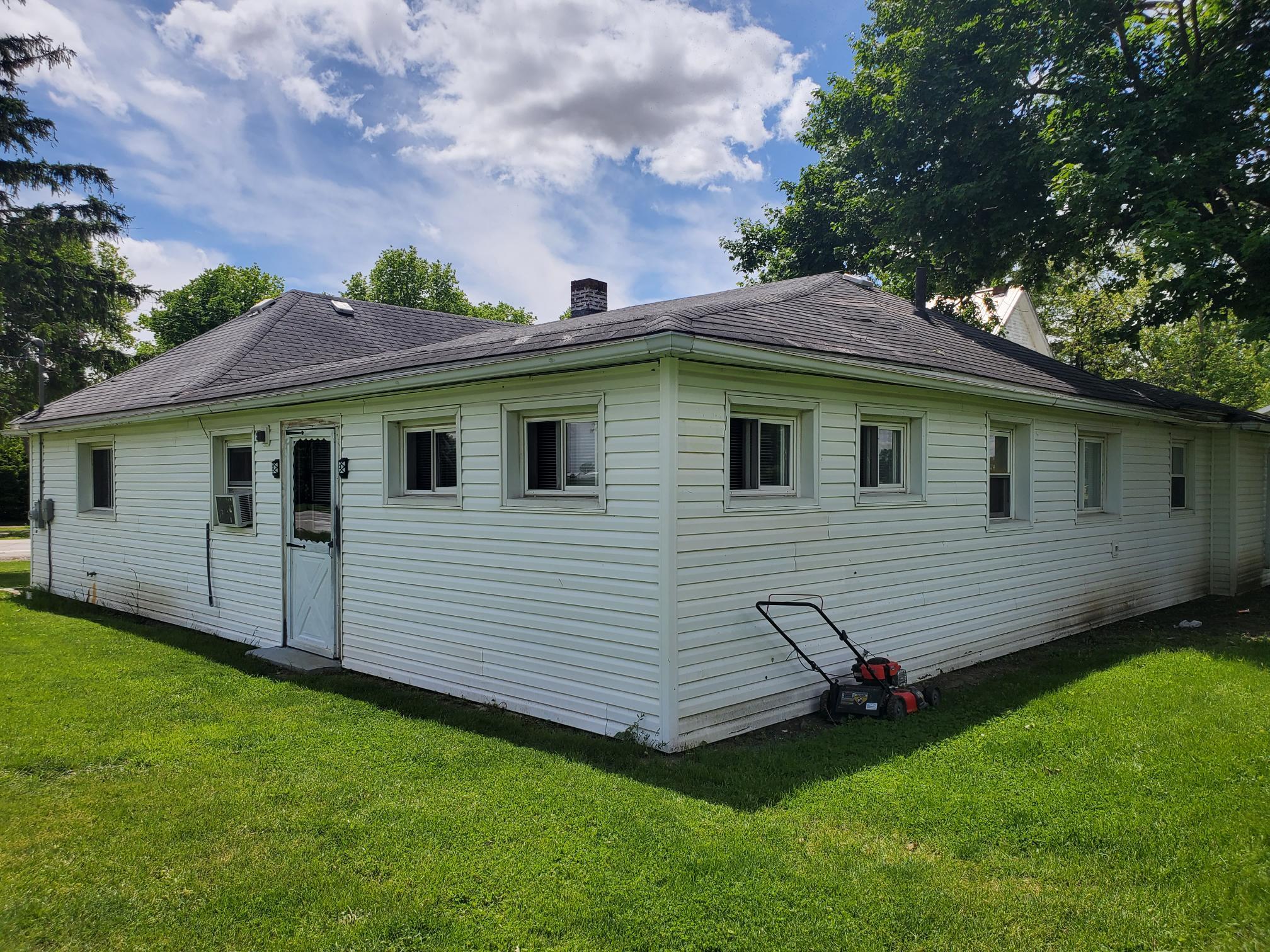 1291 State Route 219, Fort Recovery, Ohio 45846