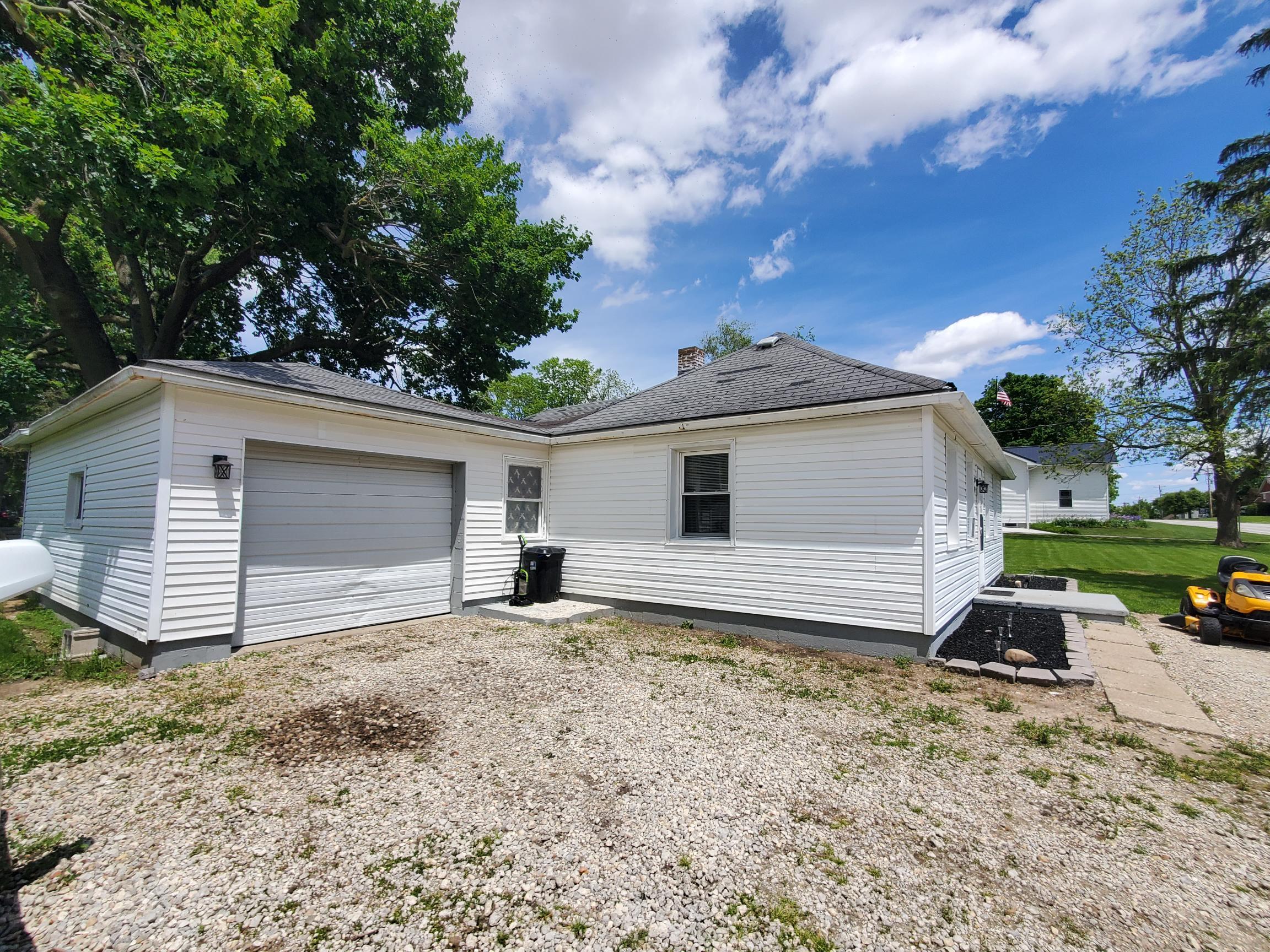 1291 State Route 219, Fort Recovery, Ohio 45846