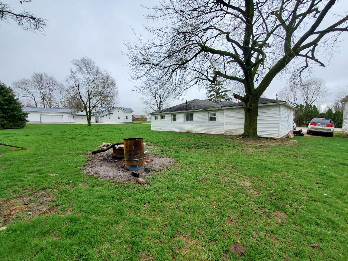 1291 State Route 219, Fort Recovery, Ohio 45846