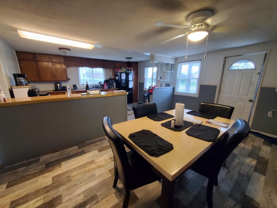 1291 State Route 219, Fort Recovery, Ohio 45846