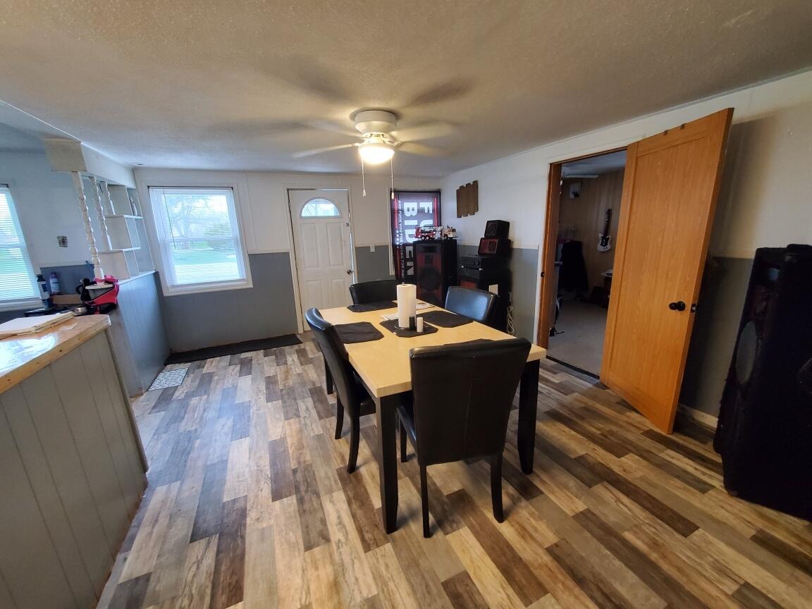 1291 State Route 219, Fort Recovery, Ohio 45846
