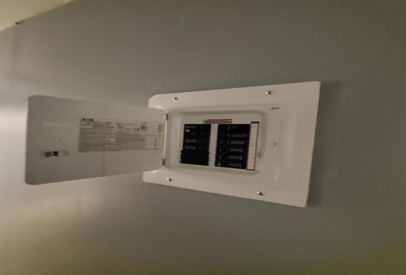Electric Panel