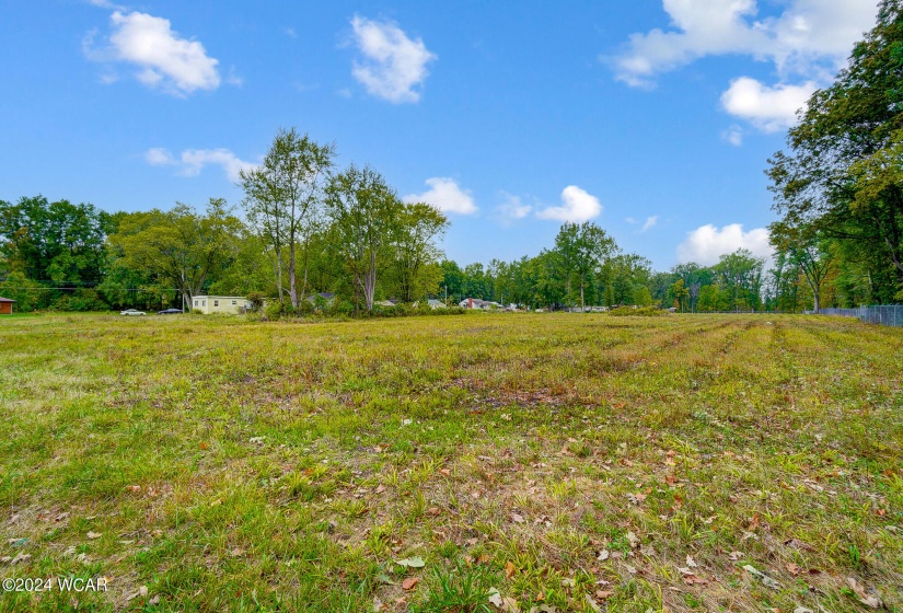 1710 Camp Avenue Avenue, Lima, Ohio, ,Land,For Sale,Camp Avenue,305257