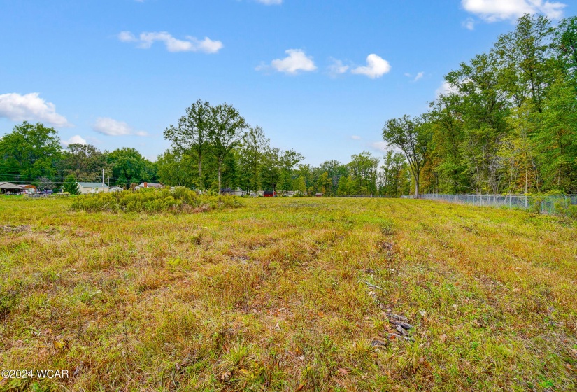 1710 Camp Avenue Avenue, Lima, Ohio, ,Land,For Sale,Camp Avenue,305257