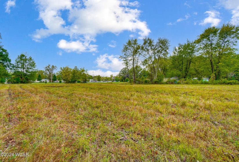 1710 Camp Avenue Avenue, Lima, Ohio, ,Land,For Sale,Camp Avenue,305257