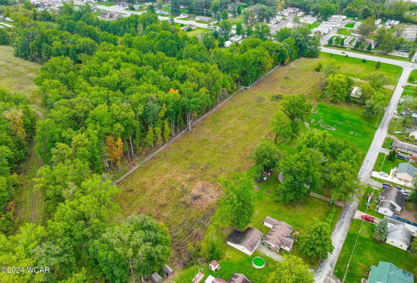 1710 Camp Avenue Avenue, Lima, Ohio, ,Land,For Sale,Camp Avenue,305257