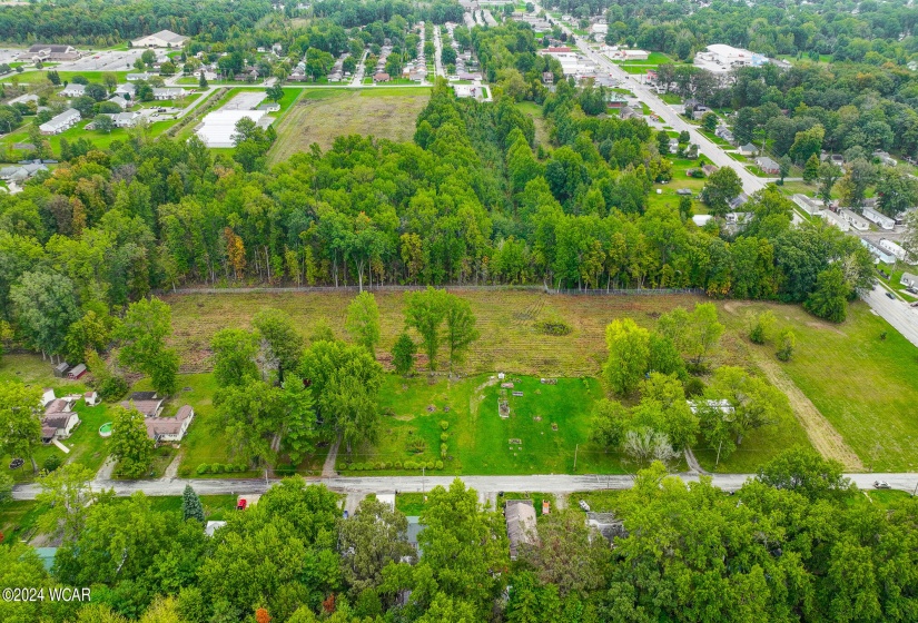 1710 Camp Avenue Avenue, Lima, Ohio, ,Land,For Sale,Camp Avenue,305257