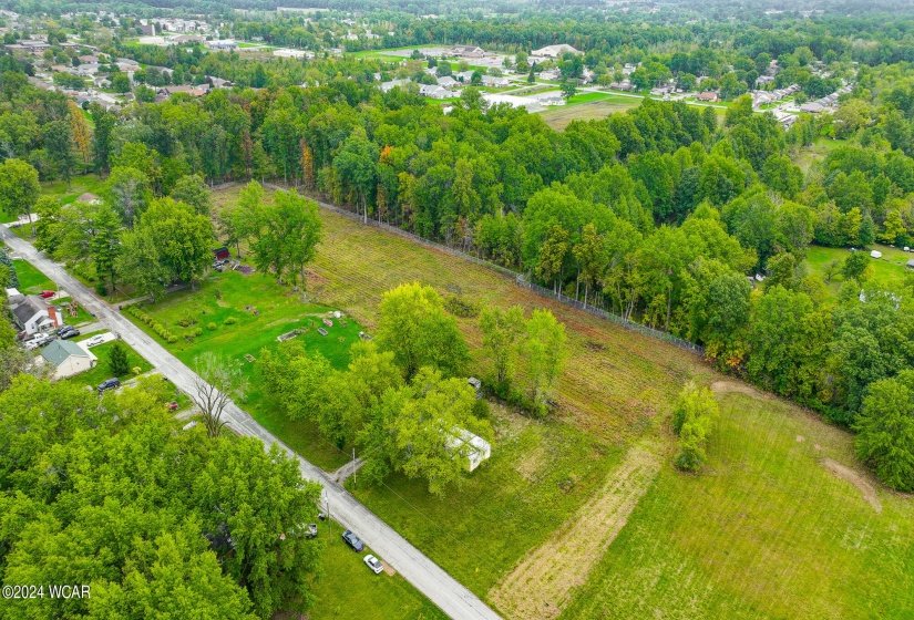 1710 Camp Avenue Avenue, Lima, Ohio, ,Land,For Sale,Camp Avenue,305257