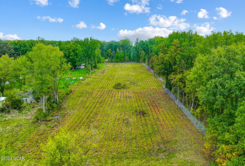 1710 Camp Avenue Avenue, Lima, Ohio, ,Land,For Sale,Camp Avenue,305257