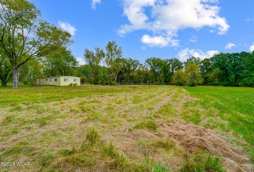1710 Camp Avenue Avenue, Lima, Ohio, ,Land,For Sale,Camp Avenue,305257