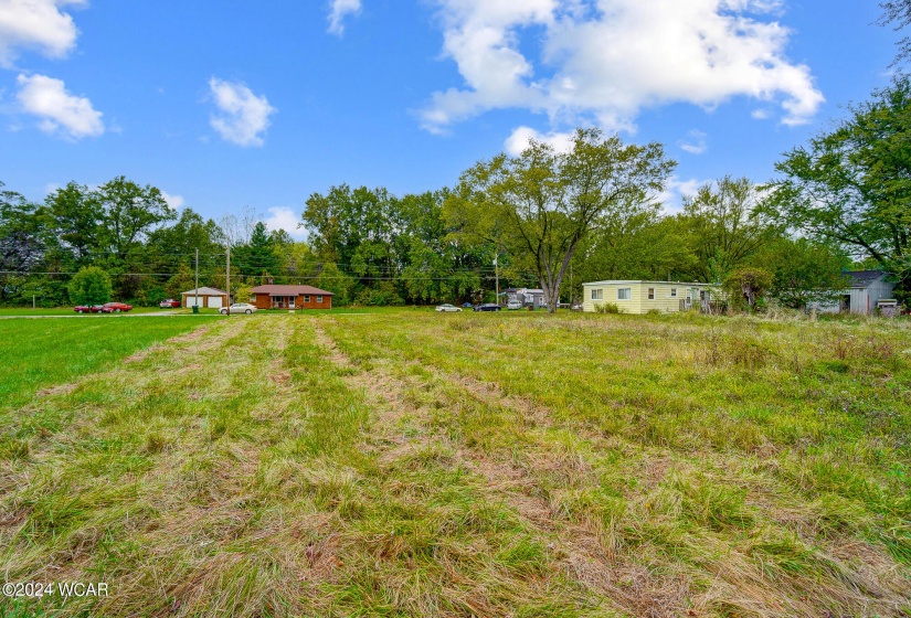 1710 Camp Avenue Avenue, Lima, Ohio, ,Land,For Sale,Camp Avenue,305257
