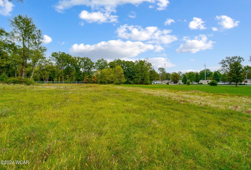 1710 Camp Avenue Avenue, Lima, Ohio, ,Land,For Sale,Camp Avenue,305257