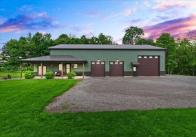 2512 County Road 29, Bellefontaine, Ohio 43311, 2 Bedrooms Bedrooms, ,2 BathroomsBathrooms,Residential,For Sale,County Road 29,1038875