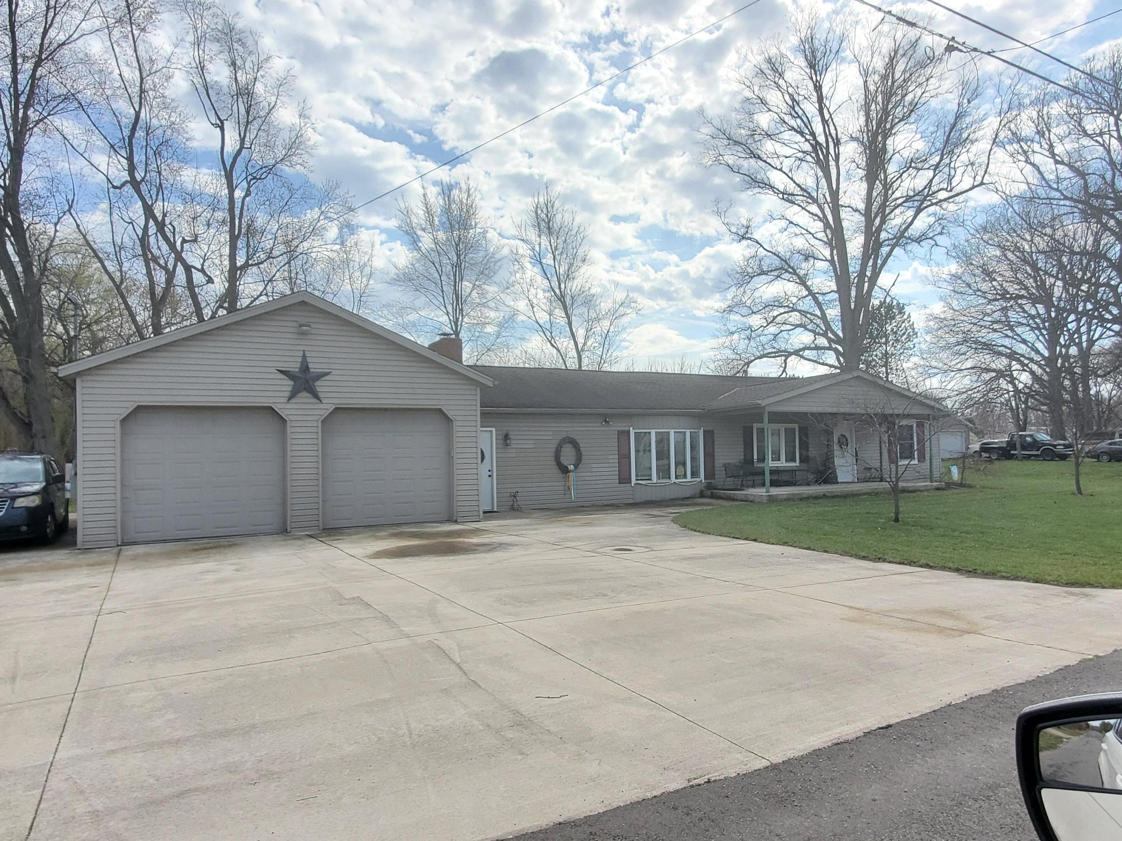 7052 Cottonwood Road, Celina, Ohio 45822